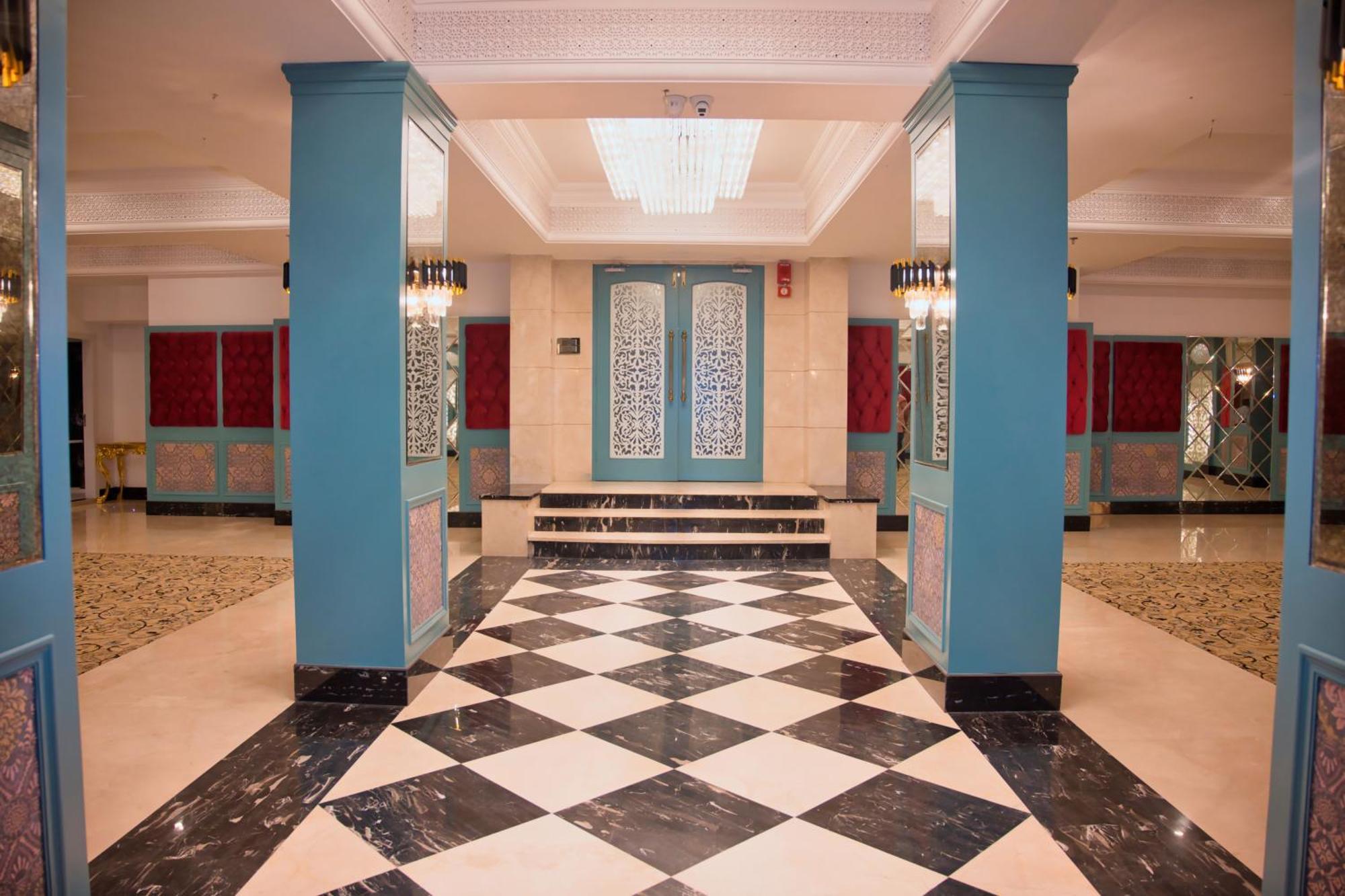 Blink Inn Jaipur Buitenkant foto